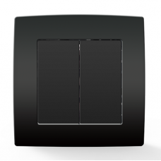 Διακόπτης Κομιτατέρ Ανθρακί City 193041